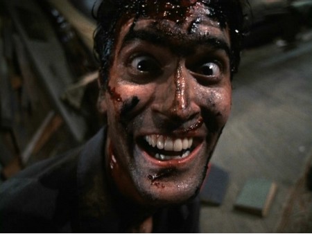 Evil Dead Trilogy: cronaca di una metamorfosi artistica