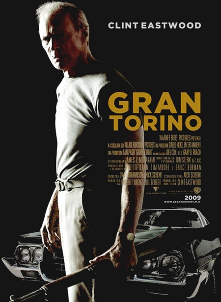 Recensione: Gran Torino