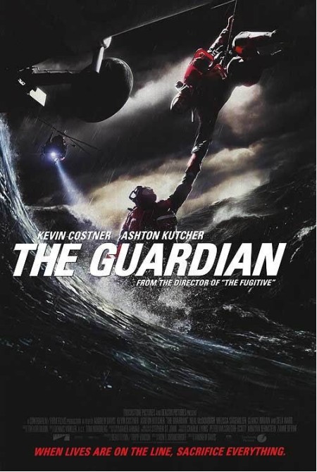 Recensione: The Guardian