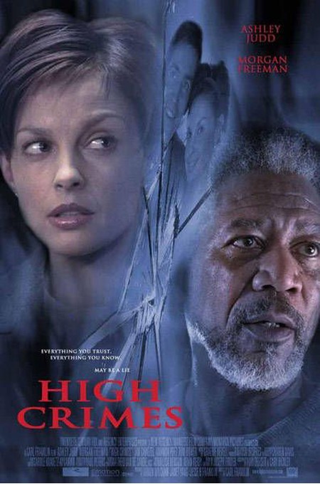 Recensione: High Crimes-crimini di stato