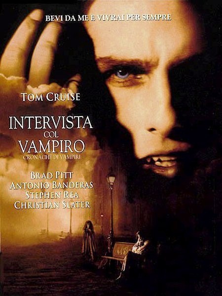 Recensione: Intervista con il vampiro