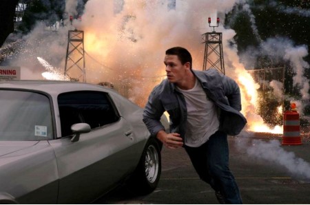 12 Rounds: le dodici fatiche di John Cena