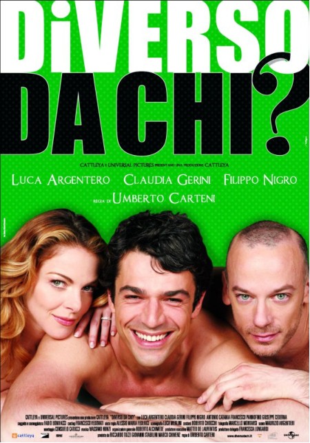 Recensione: Diverso da chi?