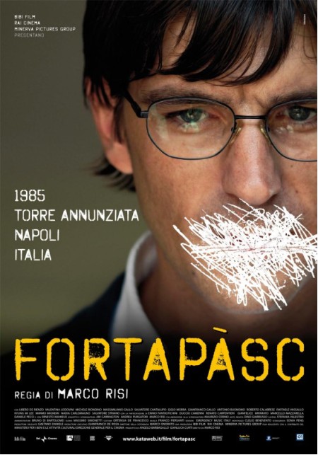 Recensione in anteprima: Fortàpasc