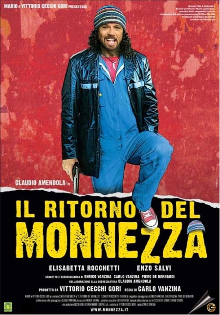 Recensione: Il ritorno del monnezza