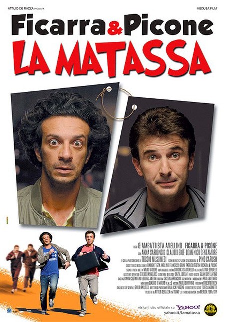 Recensione: La matassa