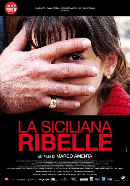 Recensione: La siciliana ribelle