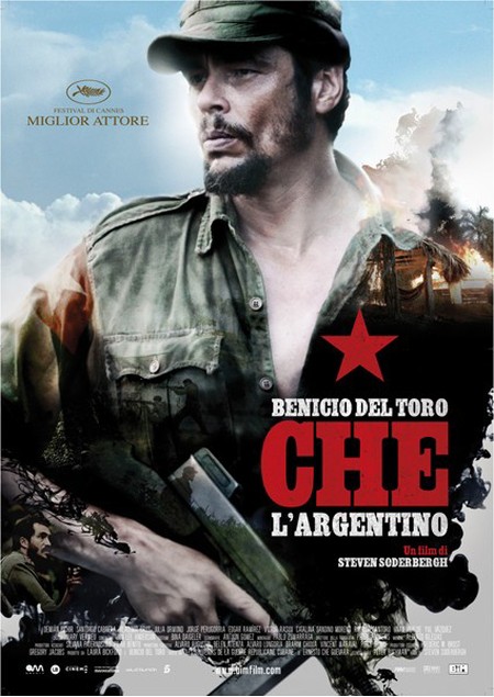 Recensione in anteprima: Che l'argentino