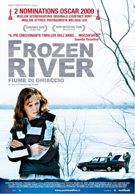 Recensione: Frozen River