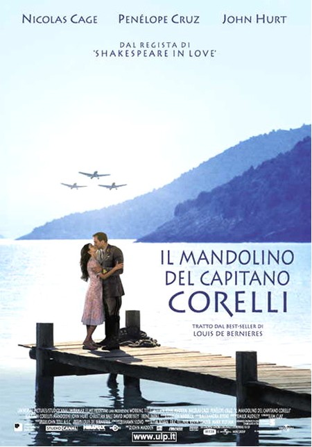 Recensione: Il mandolino del capitano Corelli