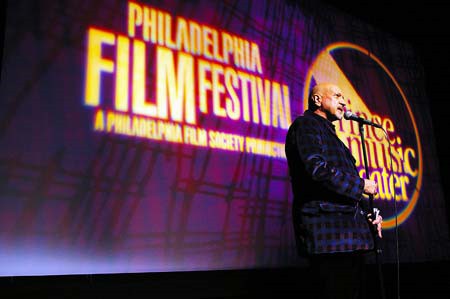 Philadelphia Film Festival and Cinefest 2009: il cinema internazionale in passerella