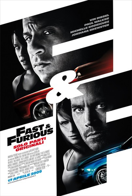 Recensione in anteprima: Fast and Furious - solo parti originali