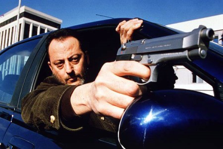 Jean Reno: un francese da blockbuster