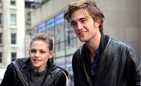 Robert Pattinson e Kristen Stewart tra amore e lavoro