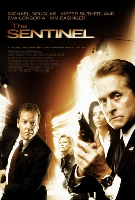 Recensione: The sentinel