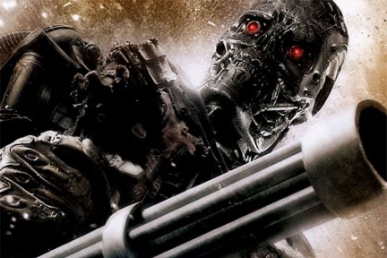 Terminator Salvation, nuovo trailer, immagini e sito