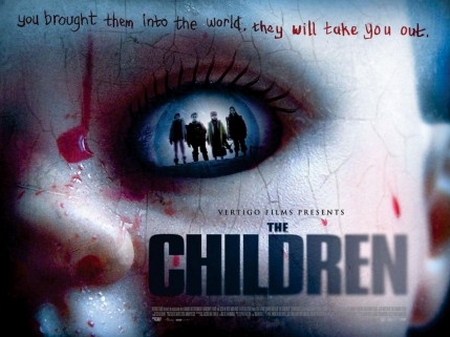 The Children, Cheri, Louise Michel, Starsystem, Orphan, Cloudy with a Chance of Meetballs: trailer