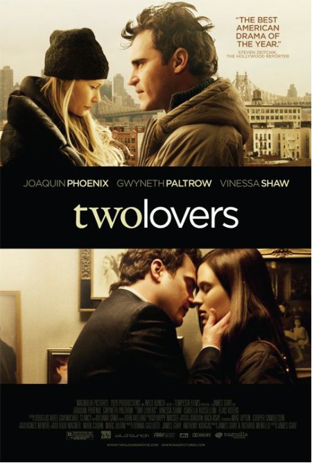 Recensione in anteprima: Two lovers
