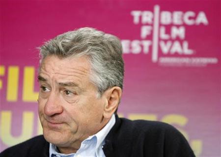 Tribeca Film Festival 2009: Robert De Niro e il cinema indipendente