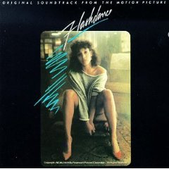 Flashdance: colonna sonora