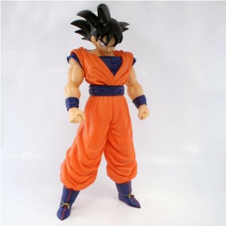 Action figures: Dragonball
