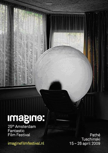Imagine-AFFF 2009: Amsterdam Fantastic Film Festival 2009