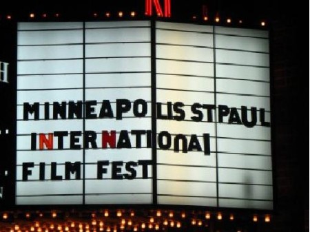 MSPIFF 2009: Minneapolis-St.Paul International Film Festival