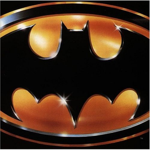 Batman: colonna sonora
