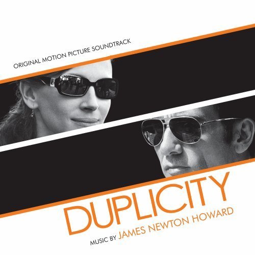 Duplicity: colonna sonora,