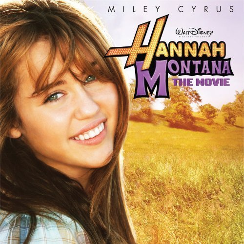 Hannah Montana-The movie: colonna sonora