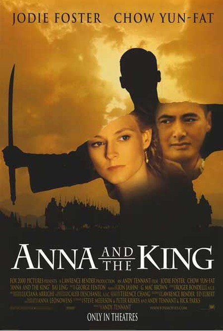 Anna and the King: recensione