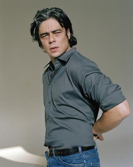 Benicio Del Toro: tra remake e leggenda