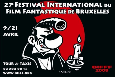 BIFFF 2009: in Belgio il festival del fantastico