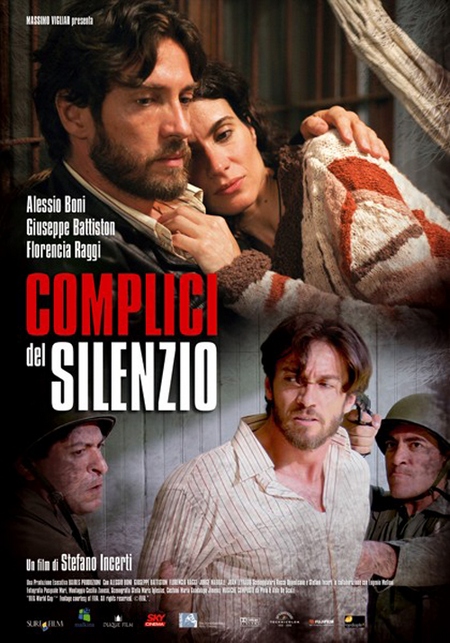 Complici del silenzio, trailer e foto