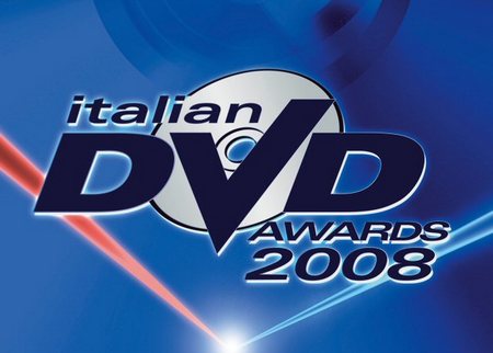 Italian Dvd 2008 - Vincono Il cavaliere oscuro, Il divo e Gomorra