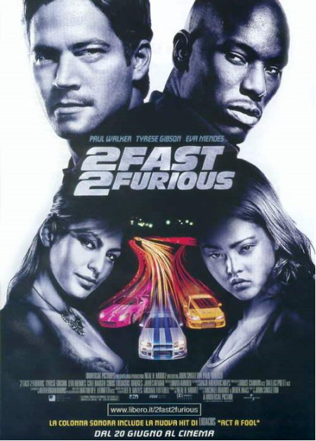 2Fast 2Furious: recensione