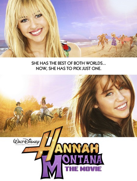 Incassi al Botteghino: negli States domina Hannah Montana e floppa Dragonball, da noi in testa Mostri contro Alieni e male Sbirri