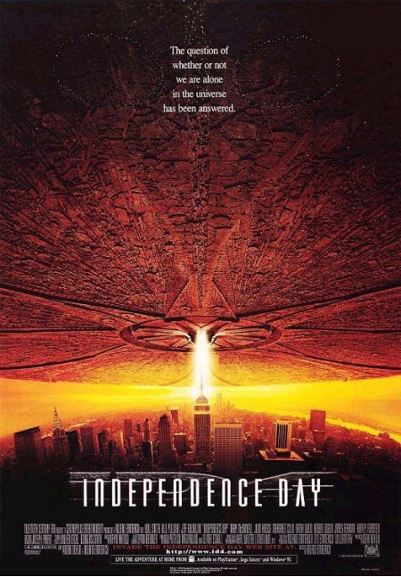 Independence Day: recensione