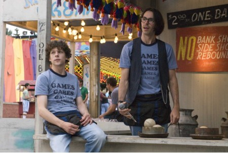 Adventureland: la vita è un Luna park