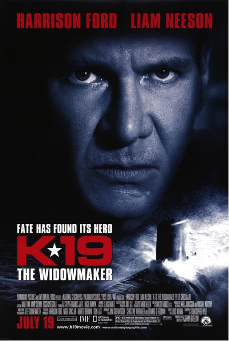 Recensione: K-19-the widowmaker