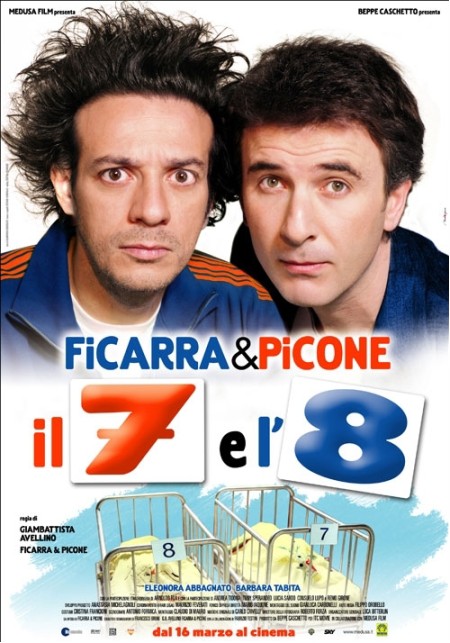 Il 7 e l'8: recensione