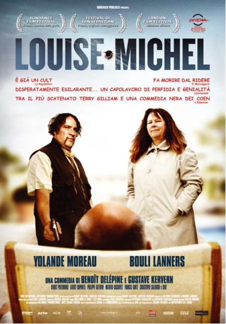 Recensione: Louise-Michel