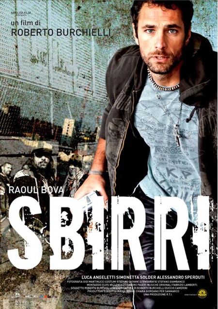 Sbirri: recensione