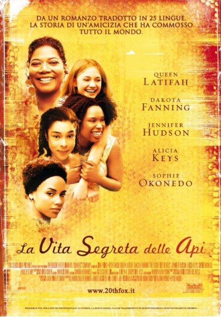 La vita segreta delle api: recensione