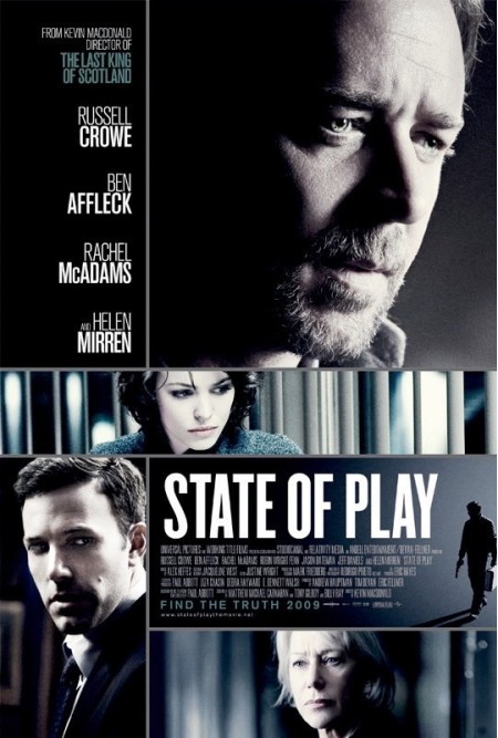 State of Play: recensione in anteprima