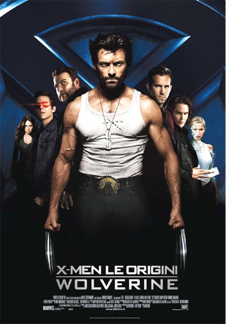 X-Men le origini: Wolverine, recensione in anteprima
