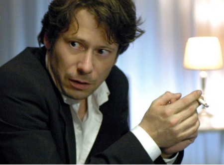 Mathieu Amalric: inquietudine da commedia