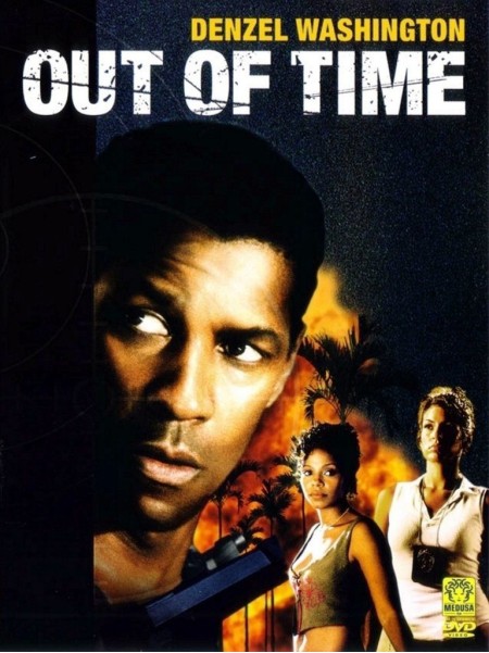 Out of time: recensione