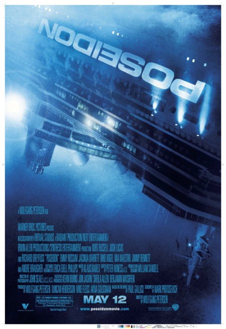 Poseidon: recensione