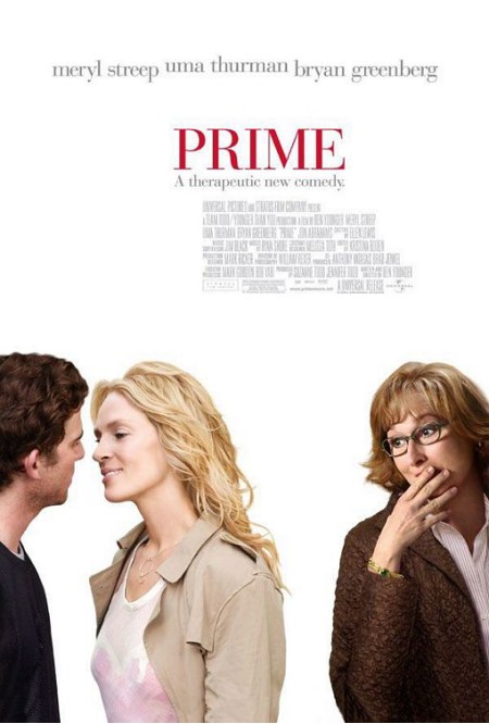 Prime: recensione